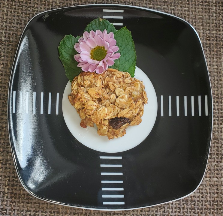 Haferflocken Diet: Delicious Recipes for Satiety & Wellness